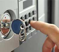Locksmith in Mission Bend