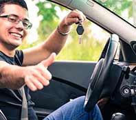 Locksmith in Mission Bend