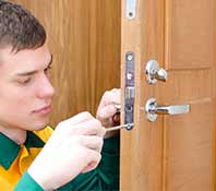 Locksmith in Mission Bend