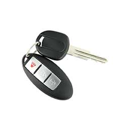 Locksmith in Mission Bend